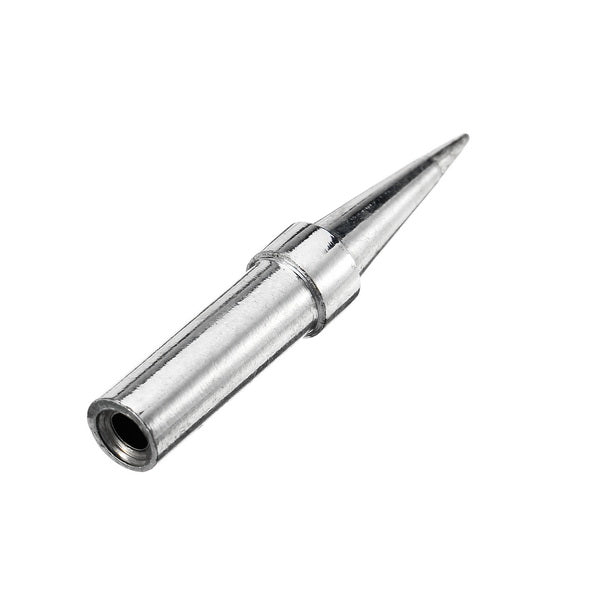 5Pcs Universial Lead Free Soldering Iron Tips for 5mm Diameter WELLER Soldering Iron Station