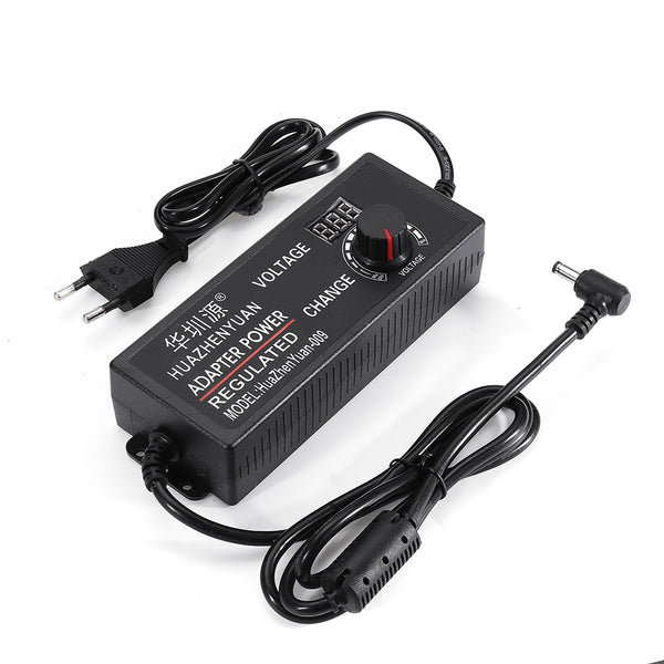 Minleaf ML-PA02 12-24V 5A Display Regulated AC/DC Adapter Switching Power Supply Adapter Power Adapter