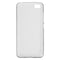 2PCS Ultra Thin Clear Translucent Soft Skin TPU Case For Xiaomi Mi5 Mi 5
