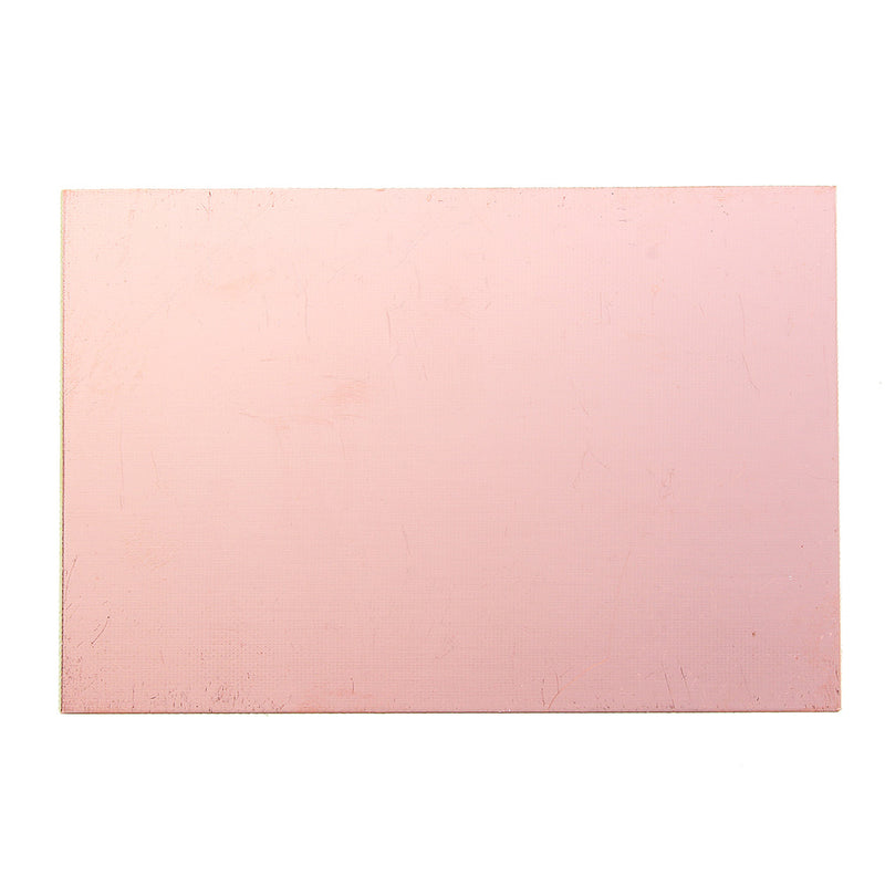 30pcs 10x15cm Double-sided Copper PCB Board FR4 Fiberglass Board