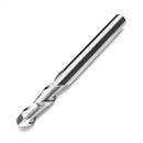 1/8 Inch Shank 2 Flute Carbide Ball Nose End Mill 8mm 2 Flute CNC Cutting Tool