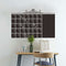 Miico FX210 Blackboard Stickers Wall Sticker Office Kindergarten Calendar Blackboard Stickers Creative Sticker