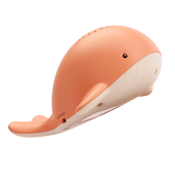ZJ01 Beiens Whale Projector Baby Early Education Story Machine Children's Light Music