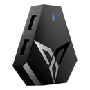 Flydigi Q1 Keyboard Mouse Converter via Wireless bluetooth USB Interface Connection for iOS Android Mobile Game