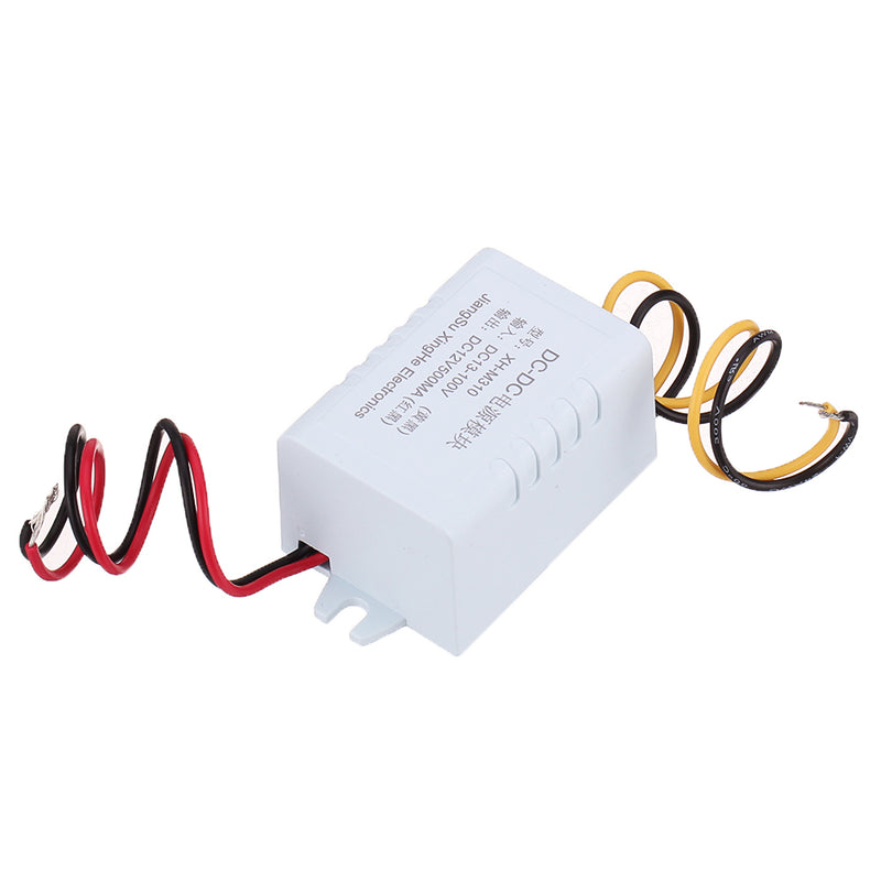XH-M310 12V6W 500MA Power Supply Module DC12V0.5A to DC13V-100V or 48V60V Adapter