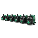 6/14/24/35/52/60W Submersible Water Pump Low Noise Durable Aquarium Fish Tank Fountain Pump