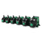 6/14/24/35/52/60W Submersible Water Pump Low Noise Durable Aquarium Fish Tank Fountain Pump