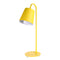 Nordic Metal Table Lamp Bedside Desk Lamp Kids Bedroom Study Night Light
