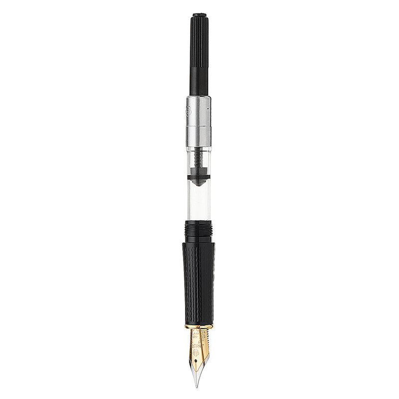HERO 704 Advanced All-Steel Metal Fountain Pen Foe Office And School