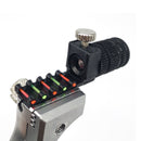 Xmund XD-CT2 Zinc Alloy Sling Free Tie High Precision Shooting Hunting Camping Portable Shooting Bow Stand