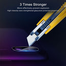Bakeey 2PCS Anti-scratch HD Clear Tempered Glass Phone Lens Protector for Xiaomi Redmi 8A