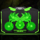 NUOXI Laptop Stand Portable Adjustable Lifting Computer Bracket Display Cooling Bracket For 18 inch below NotebookNUOXI Laptop Stand Portable Adjustable Lifting Computer Bracket Display Cooling Bracke