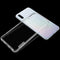 Nillkin Anti-scratch Transparent Soft TPU Protective Case for Samsung Galaxy A50 2019