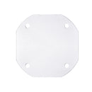 20W Warm/White DIY COB LED Chip Bulb Bead For Flood Light AC180-240V