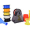 Easythreed 250g/Roll 1.75mm PLA 3D Printer Filament