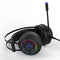 AJAZZ DOUYU DHG160 Virtual 7.1 Surround USB Static RGB Directional Microphone Gaming Headphone