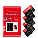 Nuiflash NF-TF 01 C10 Memory Card 16GB 32GB 64GB 128GB TF Card Data Storage Card for Phone Camera