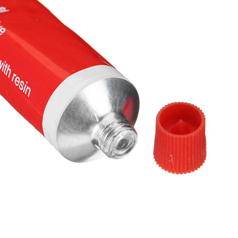 60g Rapid Curing Epoxy Adhesive Quick Drying AB Resin Hardener Material Universal Glue