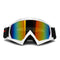 Double Lens Anti-fog Skiing Snowboarding Sun Snow Ski Goggles Motorcycle UV400