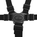 Portable Babies Chair Stroller Five-point Safety Belt Harness Stroller 5 Point Safety Belt Stroller