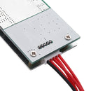 Four Series DC 12V 100A Battery Protection Board Lithium Iron Phosphate 3.2V