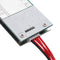 Four Series DC 12V 100A Battery Protection Board Lithium Iron Phosphate 3.2V