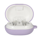 Silicone Storage Bag Earphone Protective Case for Libratone TRACK Air bluetooth Earbuds