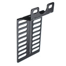 Outdoor Camping Barbecue Grill Rotisserie Motor Bracket BBQ Stainless Steel Tool Accessories