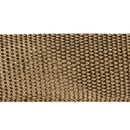 5M Exhaust Heat Wrap Manifold Downpipe High Temp Insulation Bandage Tape Roll