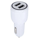 Dual USB Fast Car & Wall Charger DASH Adapter Cable For OnePlus 6 5T 5 3T