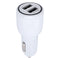 Dual USB Fast Car & Wall Charger DASH Adapter Cable For OnePlus 6 5T 5 3T