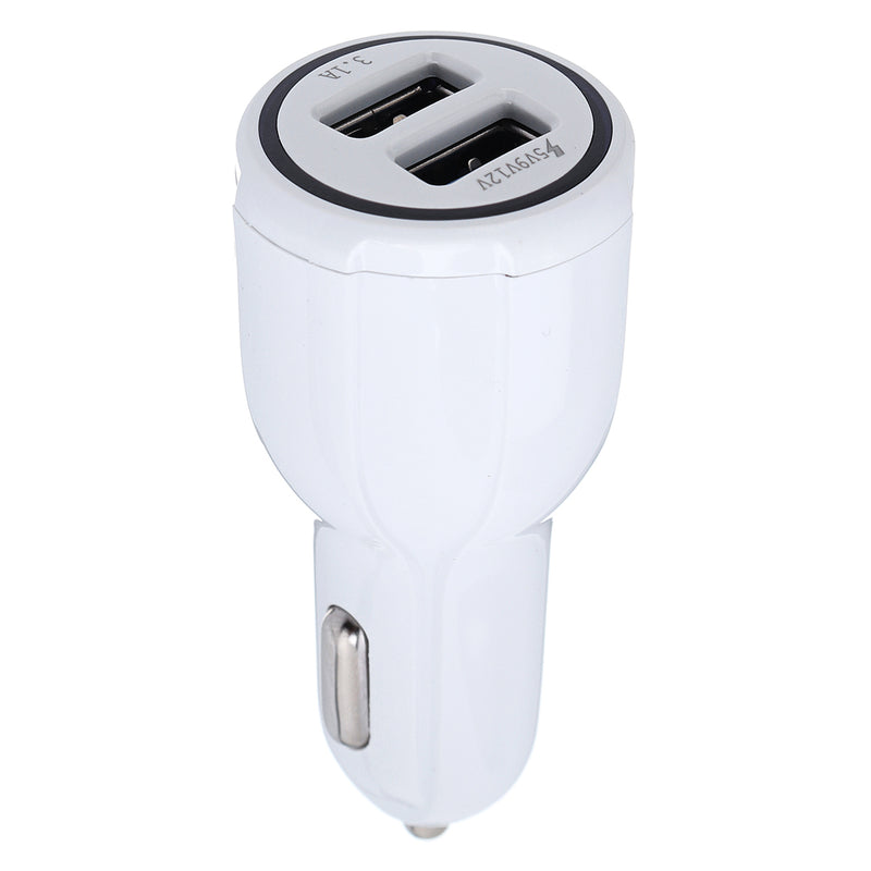 Dual USB Fast Car & Wall Charger DASH Adapter Cable For OnePlus 6 5T 5 3T