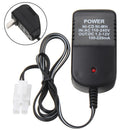 7.2V 6800mAH Ni-MH Rechargeable Battery Pack with Charger