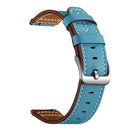Bakeey Genuine Leather Watch Strap Smart Watch Band for Huawei B5 Smart Watch