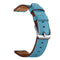 Bakeey Genuine Leather Watch Strap Smart Watch Band for Huawei B5 Smart Watch