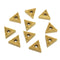10pcs TNMG 160404 Carbide Tips Inserts Turning Tool Holder Carbide Inserts