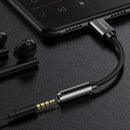 Mcdodo Type-C to 3.5mm Headphone Jack 3.5 USB Adapter AUX For Huawei mate 20 10 P20 pro Xiaomi Mi 6 8 Audio Cable Type c Adapter