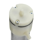 CHIHAI MOTOR DC 3.7V Vacuum Pump Micro Air Pump with 5V Solenoid Valve