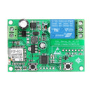 LC-EWL-1R-D80 WiFi Remote Relay Module Mobile APP Remote Control