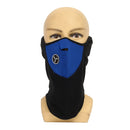 Universal Motorcycle Neck Ski Snowboard Bike Warm Face Mask