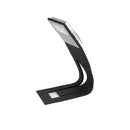 Loskii Portable Travel E-book Led Light for Paper Book Led Reading Lamp Ultra-thin Flexible E-read Book Night Light Reading