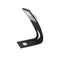 Loskii Portable Travel E-book Led Light for Paper Book Led Reading Lamp Ultra-thin Flexible E-read Book Night Light Reading