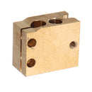 Brass/Aluminum M3*0.5 Full Thread Quick Tip Heating Block