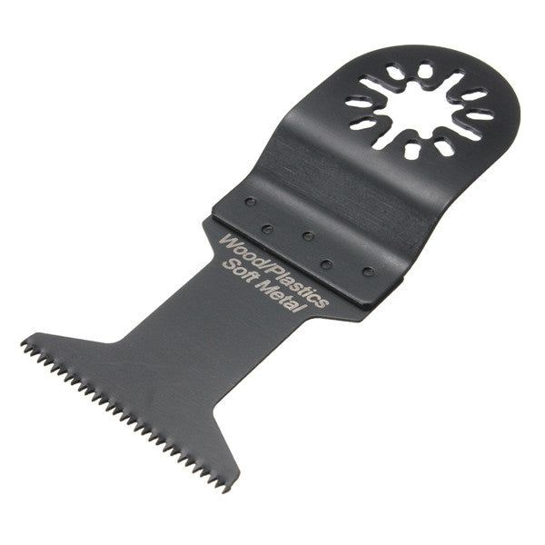 38pcs Saw Blades Oscillating Multitool Set for Fein Multimaster Bosch Oscillating Tools