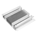 TEC1-12706 Waterproof Semiconductor Refrigeration Kit Cooling System DIY Cooling Equipment