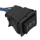 3pcs DC 9-60V 20A 1200W High Power Motor Speed Regulator Controller
