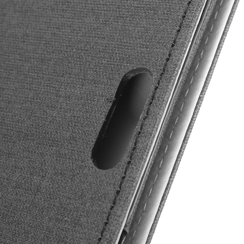 PU Leather Folding Stand Tablet Case Cover for 10.1 Inch Teclast M20
