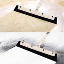 Bathroom Wiper Sweep Floor Sweep Hair Artifact Bathroom Cleaning Brushes