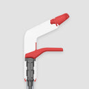 YIJIE 2 In 1 Flat Spray Floor Mop 360 Universal Rotating Home Cleaning Tools Microfiber Cloth from Xiaomi Youpin