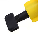 51Pcs Plastic Ceramic Leveler Tools T Leveling System Kit For Tiles